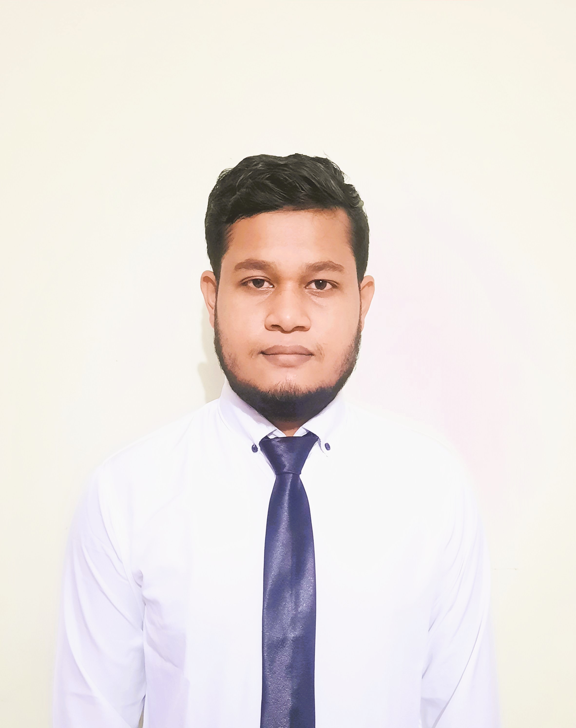 Md. Moinul Islam