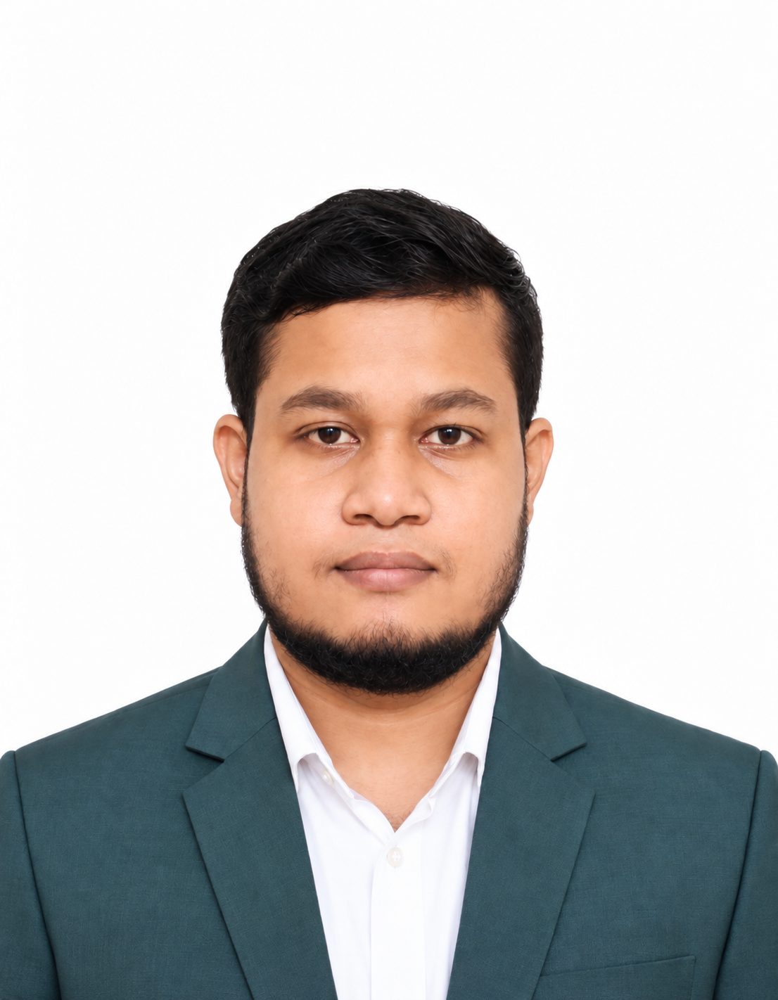 Md. Moinul Islam