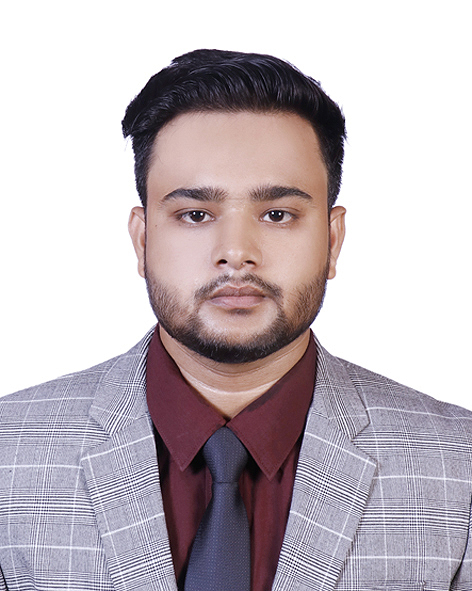 Md. Hasan Imam Bijoy