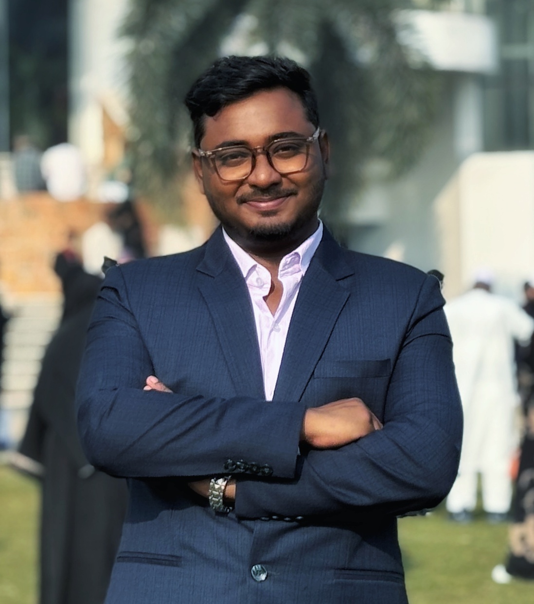 Irfan Ahmad Alvi