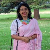 Shahana Sultana Shumi