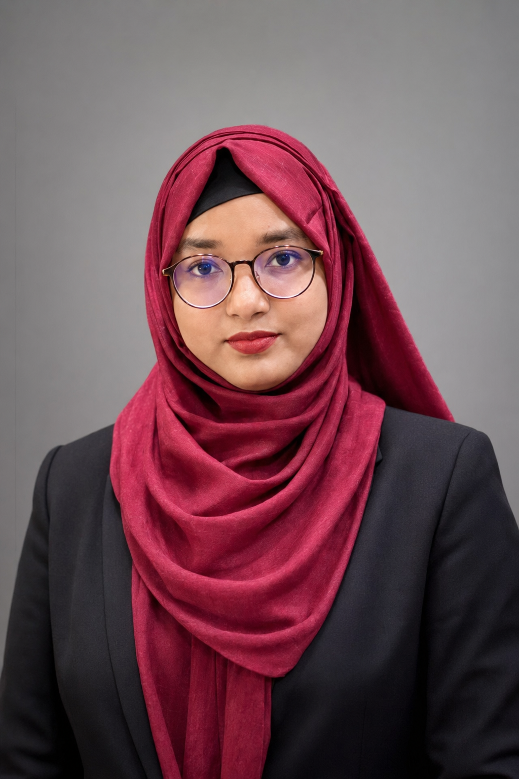 Mst. Sazia Tahosin